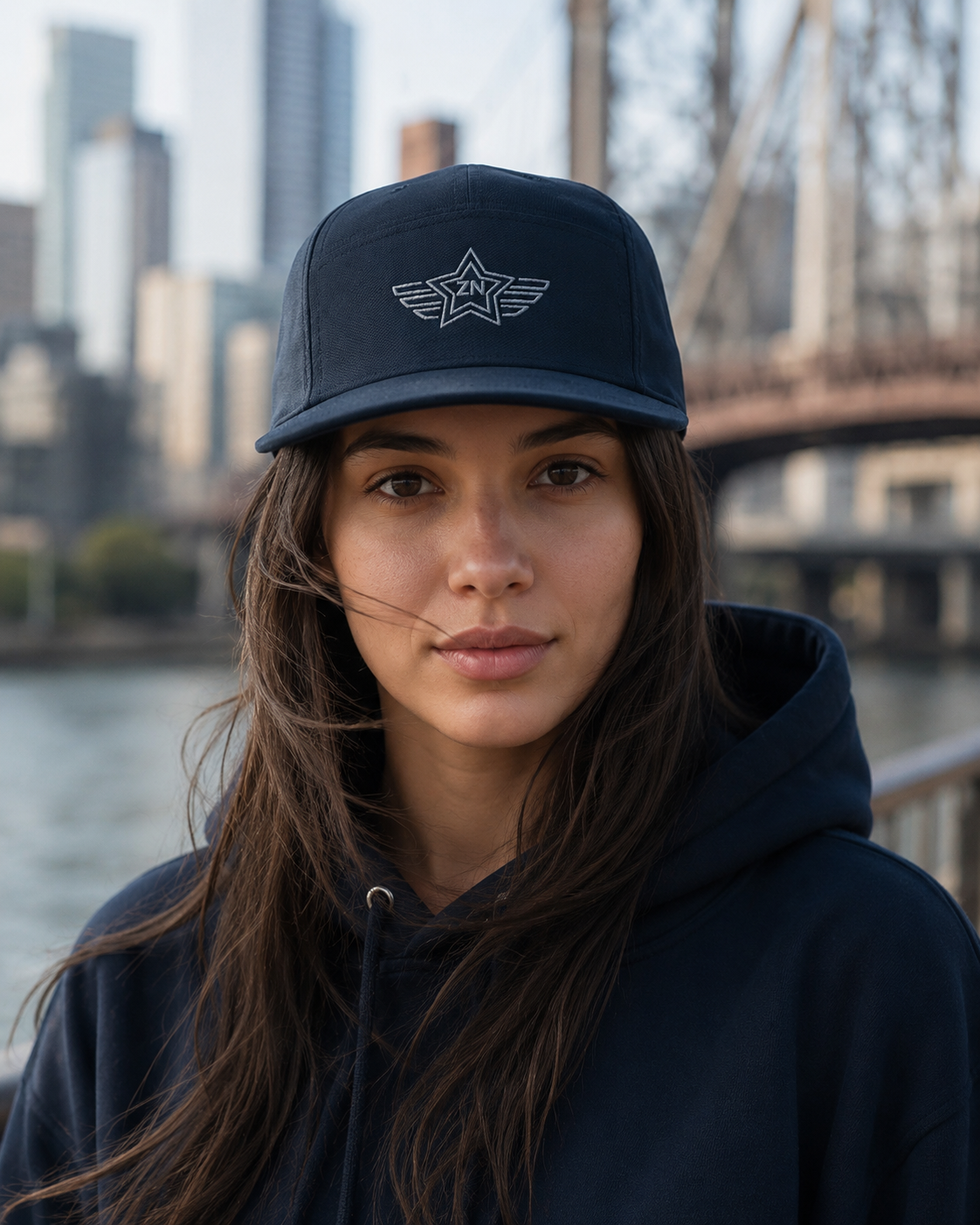 ZN Urban Cap
